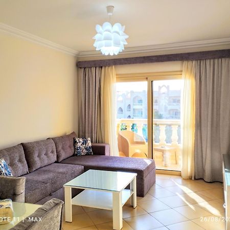 שארם א-שייח One- Bedroom Apartment S3 In Vip Zone Sunny Lakes מראה חיצוני תמונה