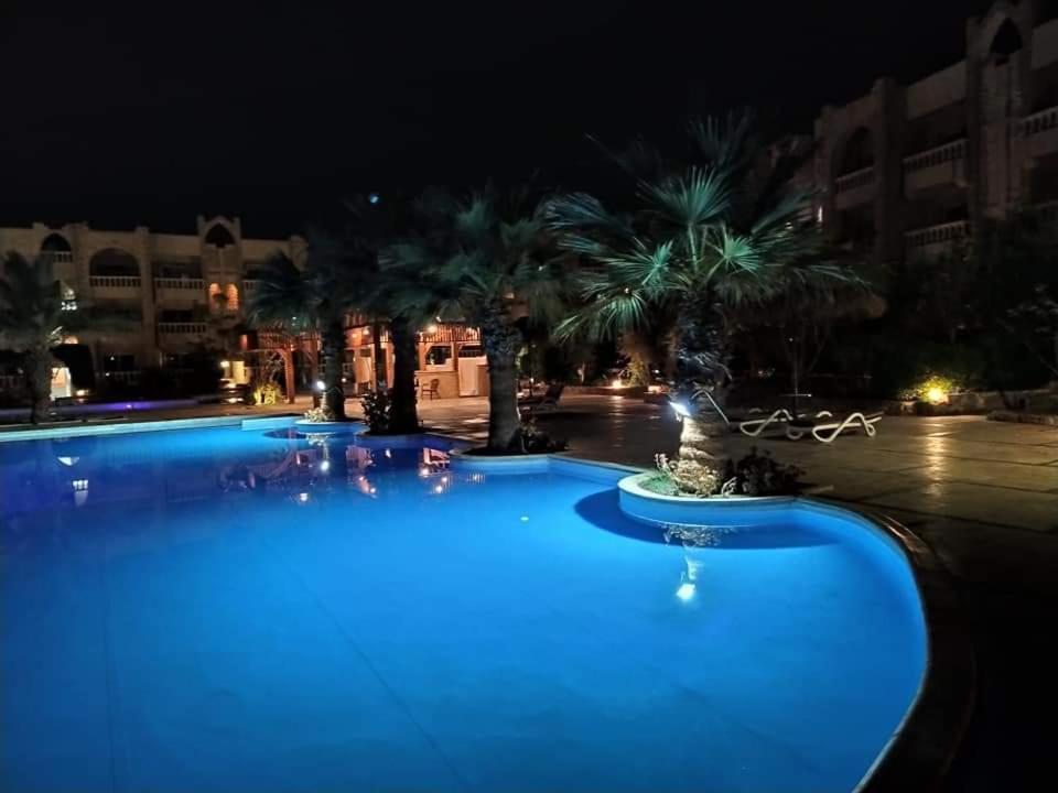 שארם א-שייח One- Bedroom Apartment S3 In Vip Zone Sunny Lakes מראה חיצוני תמונה