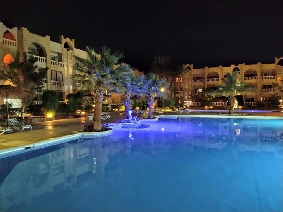 שארם א-שייח One- Bedroom Apartment S3 In Vip Zone Sunny Lakes מראה חיצוני תמונה