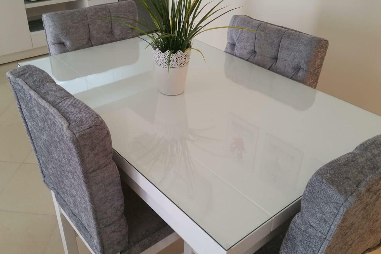 שארם א-שייח One- Bedroom Apartment S3 In Vip Zone Sunny Lakes מראה חיצוני תמונה