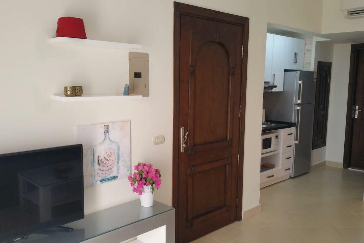 שארם א-שייח One- Bedroom Apartment S3 In Vip Zone Sunny Lakes מראה חיצוני תמונה