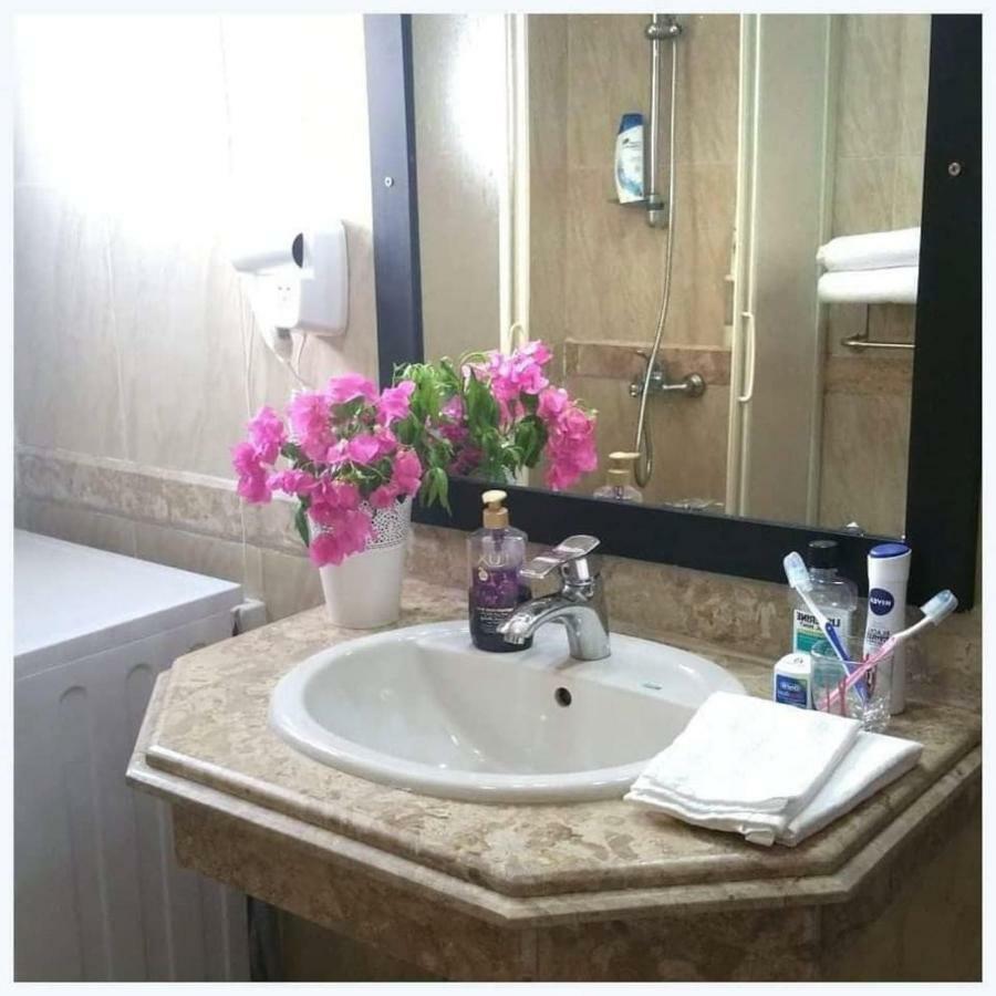 שארם א-שייח One- Bedroom Apartment S3 In Vip Zone Sunny Lakes מראה חיצוני תמונה
