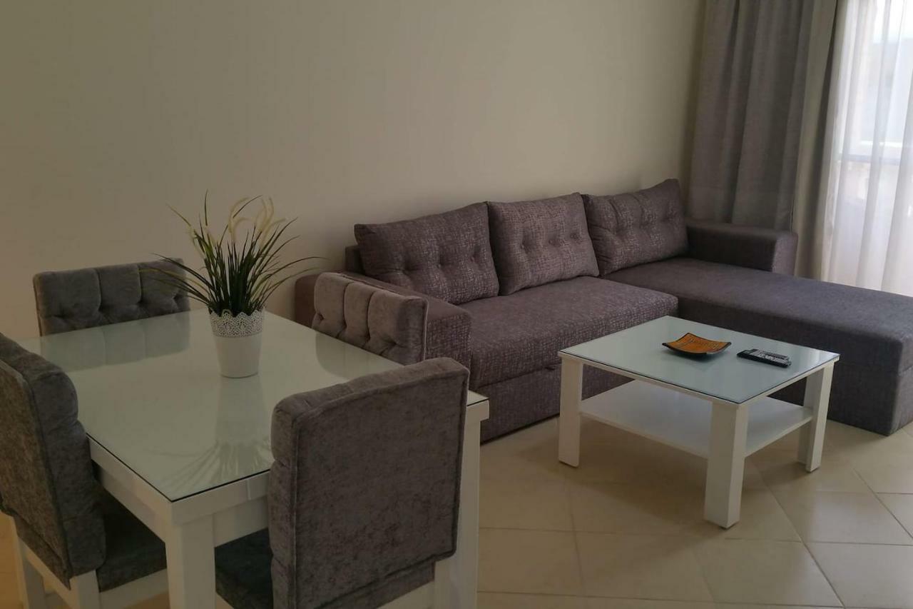 שארם א-שייח One- Bedroom Apartment S3 In Vip Zone Sunny Lakes מראה חיצוני תמונה