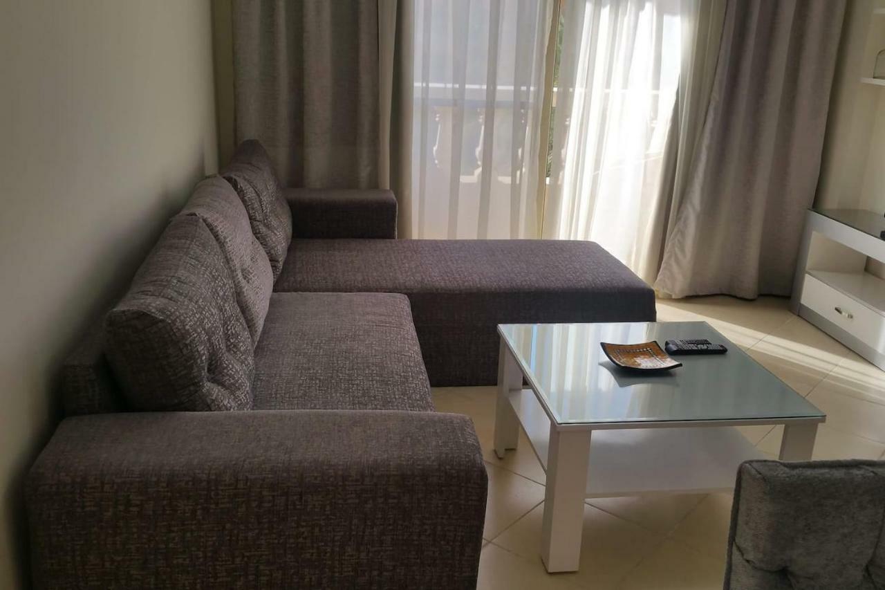 שארם א-שייח One- Bedroom Apartment S3 In Vip Zone Sunny Lakes מראה חיצוני תמונה