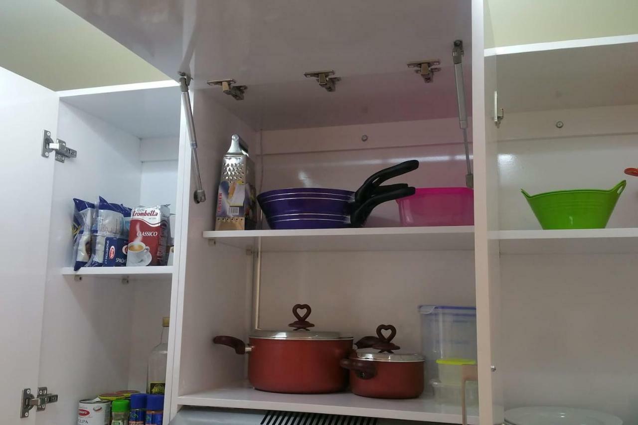 שארם א-שייח One- Bedroom Apartment S3 In Vip Zone Sunny Lakes מראה חיצוני תמונה
