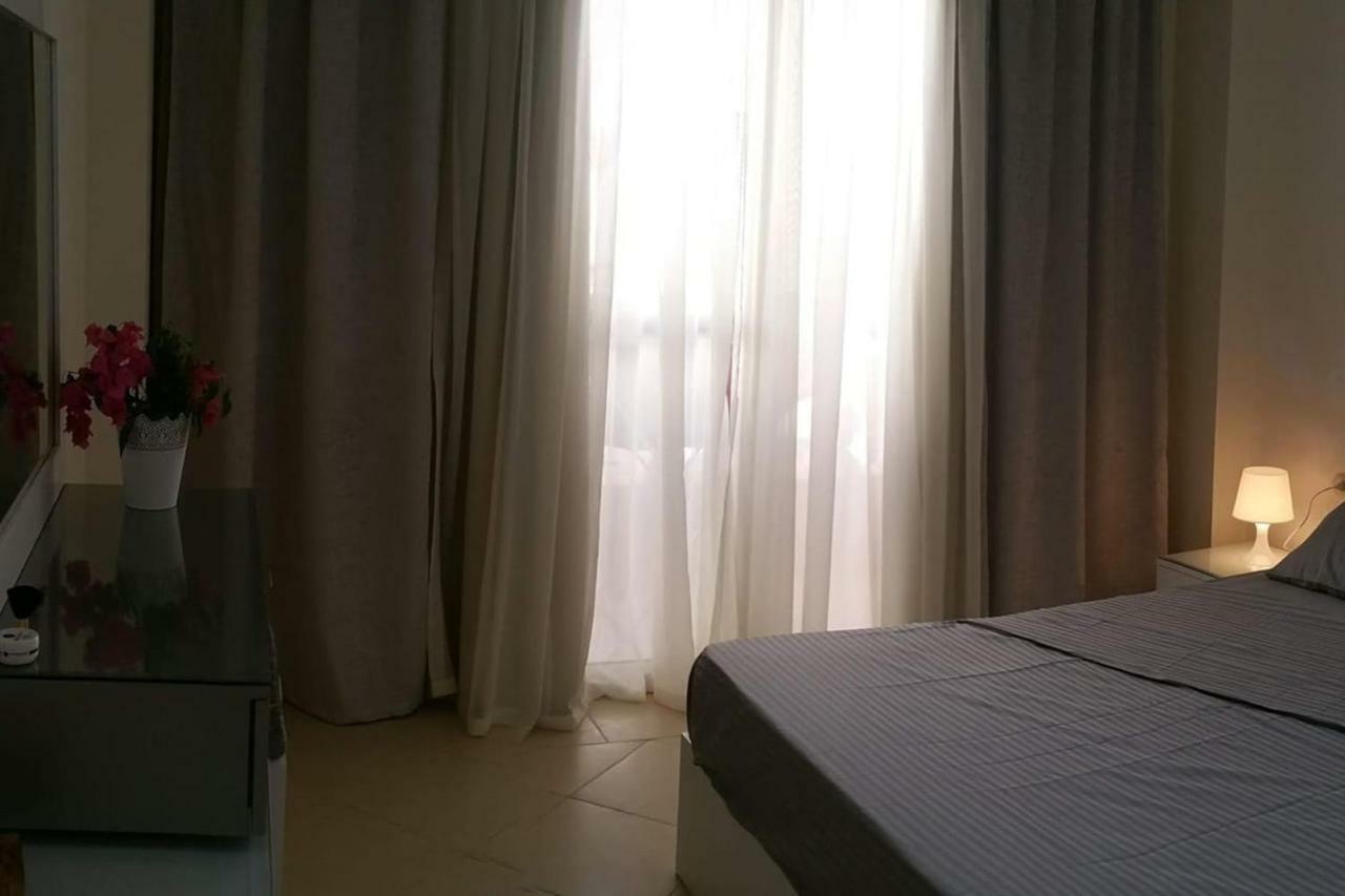 שארם א-שייח One- Bedroom Apartment S3 In Vip Zone Sunny Lakes מראה חיצוני תמונה
