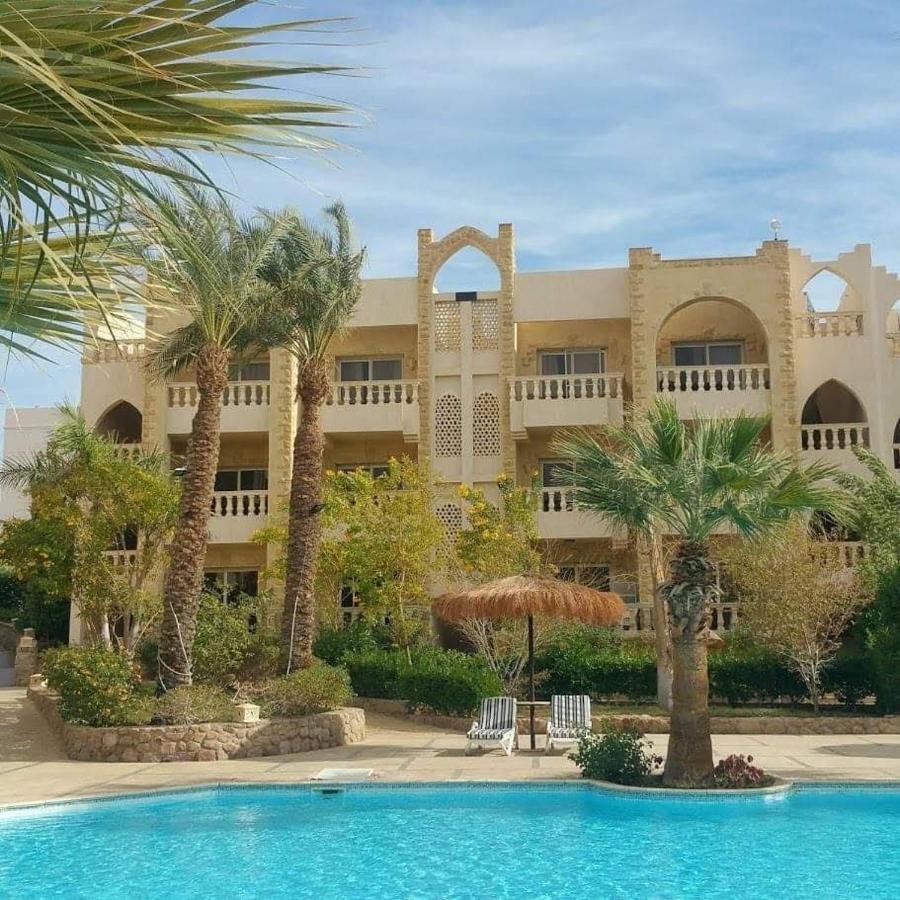 שארם א-שייח One- Bedroom Apartment S3 In Vip Zone Sunny Lakes מראה חיצוני תמונה