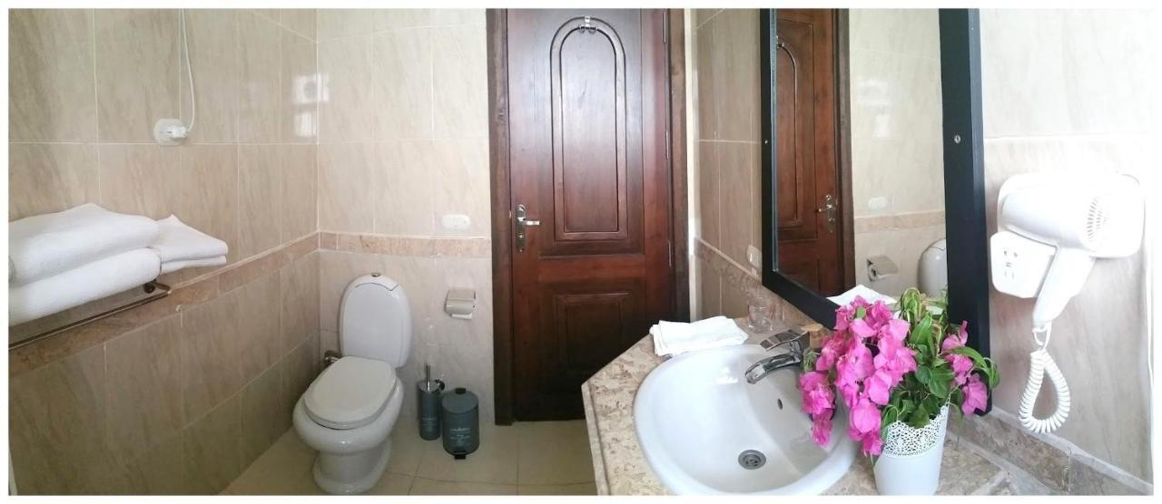 שארם א-שייח One- Bedroom Apartment S3 In Vip Zone Sunny Lakes מראה חיצוני תמונה
